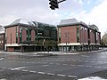 Stadtbibliothek Gütersloh, Germany