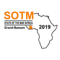 osmwiki:File:SOTM Africa 2019 logo by Ibrahim.png