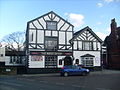 The West Derby Pub, West Derby, Liverpool