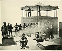 The photographic history of the Civil War - thousands of scenes photographed 1861-65, with text by many special authorities (1911) (14759705061).jpg