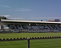 Tribuna stadio "Alberto Picco"