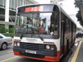 Volvo B10M Mk II, WA (Refurbished)