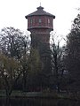 Wasserturm Wolfenbüttel