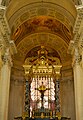 High altar of Dôme des Invalides