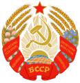 Byelorussian SSR