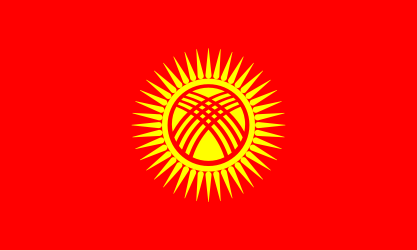 Kyrgyzstan