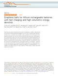 Thumbnail for File:Graphene balls for lithium rechargeable batteries with fast charging and high volumetric energy densities.pdf