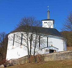 Auferstehungskirche