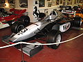 Lola B99/50 Formula 3000 car (1999)