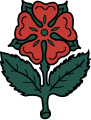 Red Rose of Lancaster