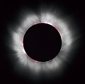 Eclipse 1999 (View 4)