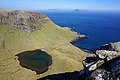 * Nomination Hvannhagi, Suðuroy, Faroe Islands. --Kallerna 12:24, 25 July 2019 (UTC) * Promotion Good quality--Armenak Margarian 14:34, 25 July 2019 (UTC)