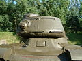 IS-2 model 1943