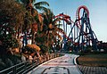 Jerudong Park Playground, Brunei