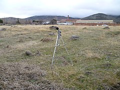 Plan Parcial Sector 10 “Cubiertas Segovia”. Extremo Suroeste. - panoramio.jpg