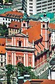 Ljubljana