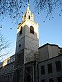 St Stephen Walbrook