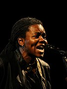 Tracy Chapman