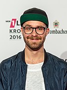 Mark Forster -  Bild