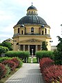 Esztergom, Round Church