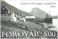 FO 454: Fuglafjørður, 2003.