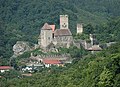 regiowiki:Datei:GuentherZ 06-2003 0023 Hardegg Burg.jpg