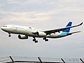 Garuda Indonesia