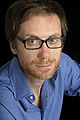 Stephen Merchant (cat) The Office (2) Extras (2) Life's Too Short (2)
