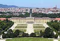 Schönbrunn Palace