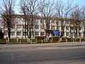 Școala "George Barițiu" (Str.G.Barițiu nr.65) "George Barițiu" School (65 G.Barițiu Street)
