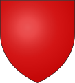 Blason au Moyen-Âge