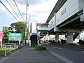 東田中 北口