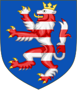 Arms of the house of Hesse (1200-1450).svg