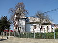 Biserica "Între Români" (Str.Sirenei nr.17) Orthodox Church (17 Sirenei Street)