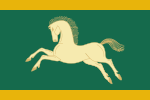 Uchalinsky District (used flag)