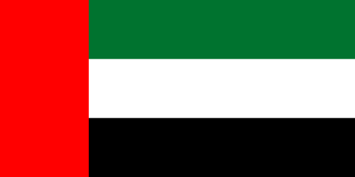 the United Arab Emirates