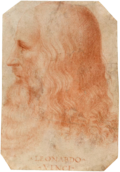 Leonardo Da Vinci