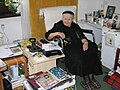 Irena Sendler, Warsaw, February 13, 2005