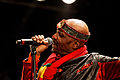 Crozon : le Festival du Bout du Monde 2012, Jimmy Cliff en concert