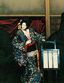 Bunraku