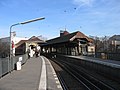 Schlesisches Tor (platforms)