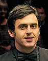 Ronnie O'Sullivan