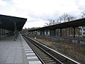 Zehlendorf (platforms)