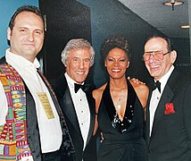 Bill Grisolia, Burt Bacharach, Dionne Warwick and Hal David.jpg
