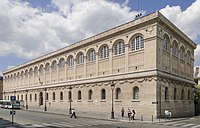 Biblioteca Sainte-Geneviève