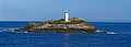 Godrevy Lighthouse