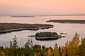 Kandalaksha bay, Kola Peninsula