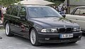 * Nomination: Alpina B10 V8 in Stuttgart --Alexander-93 18:30, 17 August 2024 (UTC) * * Review needed