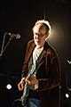 * Nomination Jazz guitarist Arto Lindsay at the Moers Festival 2024. By User:Harald Krichel --Augustgeyler 09:36, 17 August 2024 (UTC) * Promotion  Support Good quality. --Giles Laurent 06:11, 18 August 2024 (UTC)