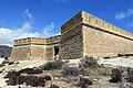 Castillo de San Felipe.